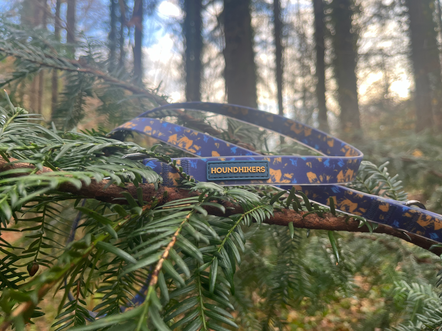 BlueBay Waterproof Leash