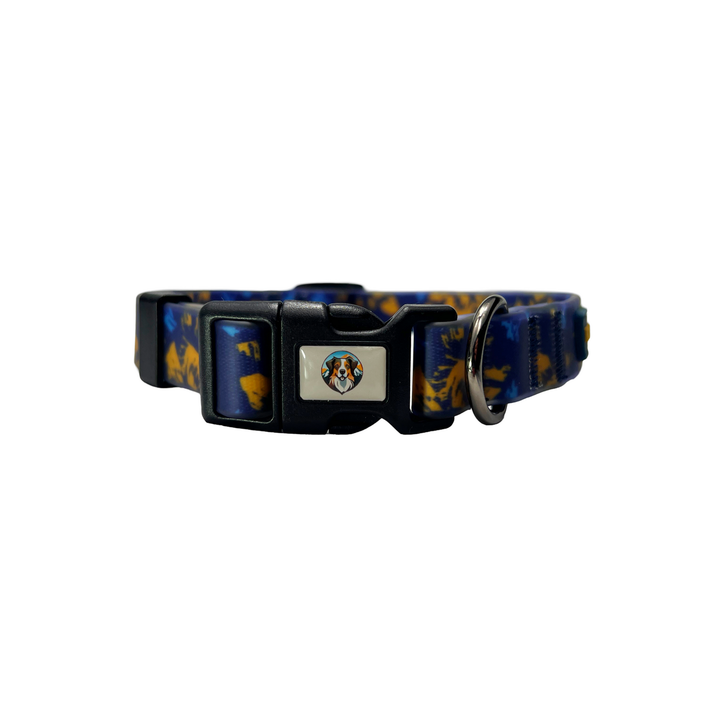 BlueBay Waterproof Collar